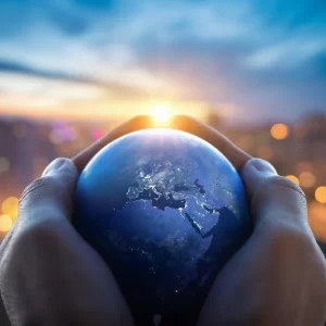 Por La Paz Universal