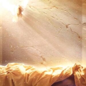 Resurrección de nuestro Señor