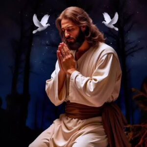 Padre Altísimo, Dios de paz